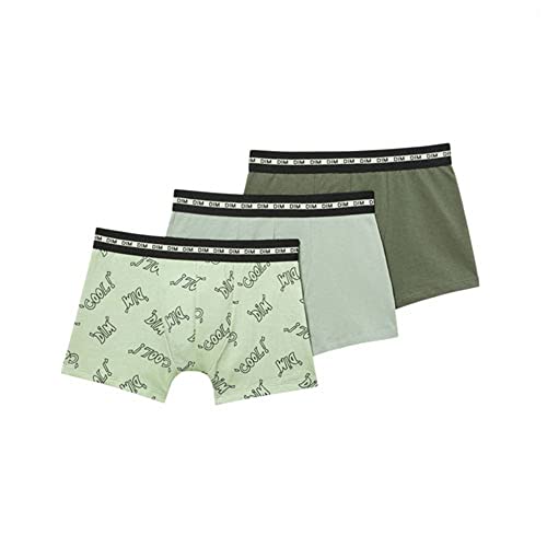 Vêtements Dim Fashion Coton Stretch X3 pour Accessoires - vue 8