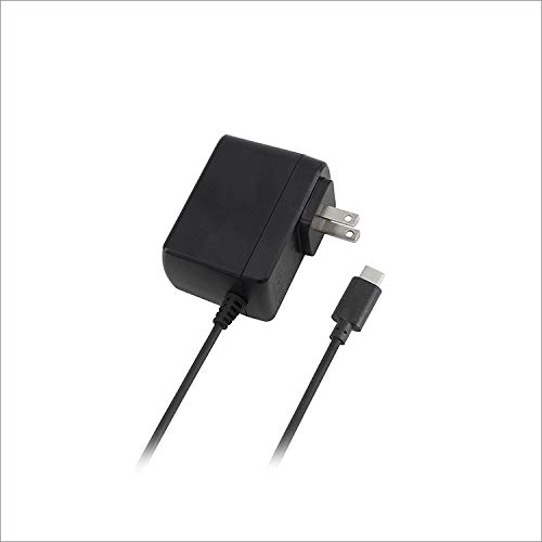 Nintendo Switch nasne torne Amazon.com: Dobe Switch Power AC Adapter Charger (TNS-869)for