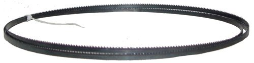 Magnate M99.75C18R18 Carbon Steel Bandsaw Blade, 99-3/4