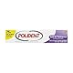 Polident Fixative Creme für Teil-/Vollzahnprothesen, Pflege & Verträglichkeit, 77 g