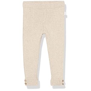 Noppies Baby uniseks-baby Broek U Slim Fit Broek Ratan