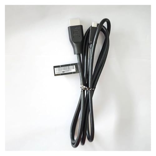 Cable One Connect Samsung M8 para organizar los cables de tu escritorio de 32'' 5