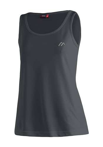 Maier Sports Petra pour ne plus jamais avoir froid en randonnée femme