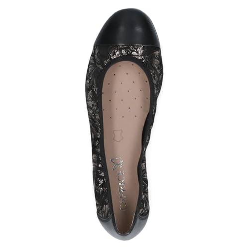 Image of Caprice Womens Women' 9-22152-42Ballet Flat
