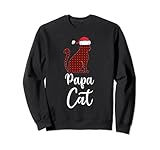 Photo Gallery papa cat buffalo rosso plaid natale pigiama famiglia abiti felpa Photo Gallery papa cat buffalo rosso plaid natale pigiama famiglia abiti felpa