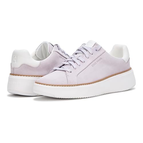Image of Cole Haan Women's Grandpro Topspin Court Sneaker