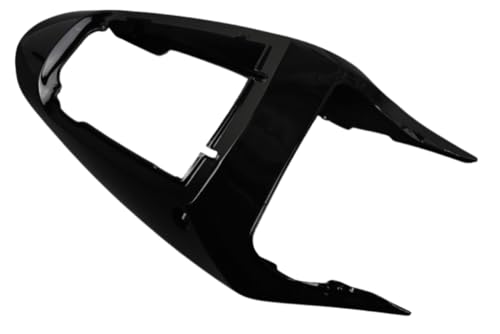 Coque arrière Honda CBR 929 RR 2000 2001 carénage moto noir SC44