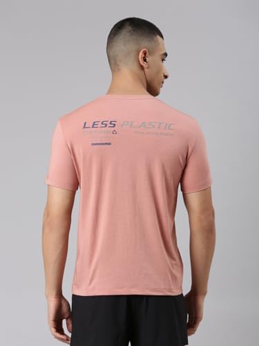 Image of XTEP Men Force Awakens Running Sports T-Shirt