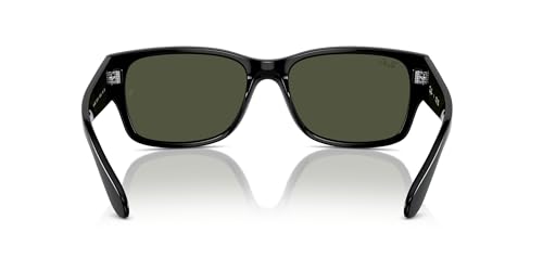 Image of Ray-Ban RB4388 Square Sunglasses