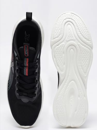Image of XTEP Men's Performance Running Shoes | Lightweight Sneakers for Fitness & Training