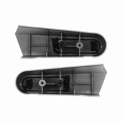 Cubierta trasera para scooter eléctrico ideal para trayectos urbanos diarios 3