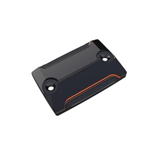 Fluid Reservoir Cap Cover For Ya&Amp;Maha Fjr1300 Fjr1300 Abs Fjr1300 Es 2004-2013-2022 2023 Motorcycle Rear Brake Fluid Reservoir Cap Cover 1 31o0kjca53l. sl500 . ss300