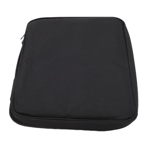Parasol para computadora portátil contra reflejos y miradas con capucha ajustable 4