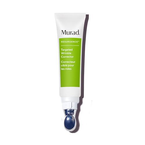 Murad Retinol Youth Renewal Night Cream - Anti-Aging Moisturizer with Retinol Tri-Active Technology and Niacinamide Gently Fights Wrinkles and Fine Lines, Boosts Radiance and Firms Skin - 1.7 Fl Oz