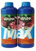 Vitalink Max Bloom-2 litres (Hard Water)