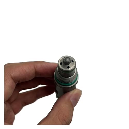 Vanne de trop-plein DB4E-01X-350V pour régulation hydraulique