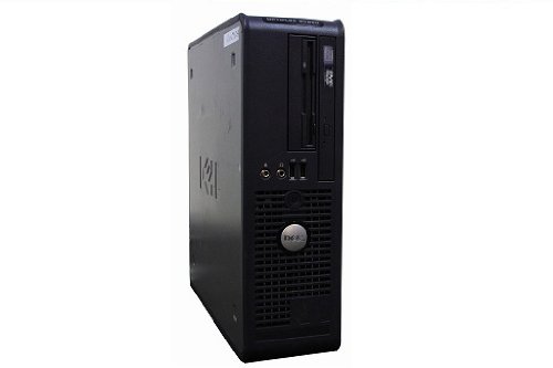 【windows xp】デスクトップパソコン DELL OptiPlex 745その他