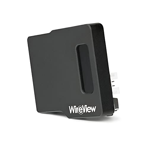 Thermal Grizzly WireView GPU, 2x 8-Pin PCIe - Normal, Black - Image 3