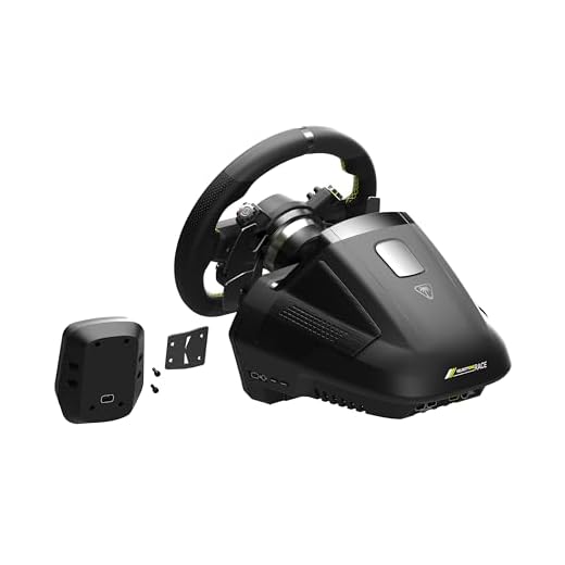 Turtle Beach VelocityOne Race Lenkrad