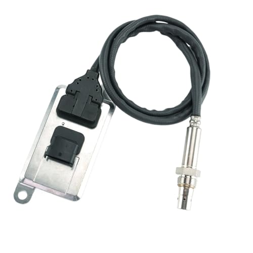 Sensor NOx 2011650 de alta precision y estabilidad de 24V 3