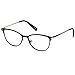 Eyeglasses Swarovski SK 5246 001 Shiny Black