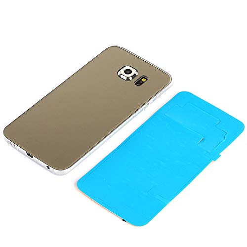 For Galaxy S6 Battery Back Cover thumb #4