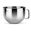 Silver Lift Bowl