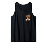 Iota Bitcoin BlockChain Crypto Krypto Trade BTC Iota Tank Top