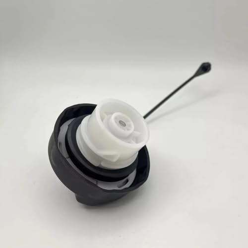Bouchon réservoir carburant contre odeur essence pour Cherokee Nitro - 4