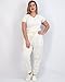 3 Pack Sweatpants Women, Comfortable Womens Sweatpants, Fleece Womens Joggers (Available in Plus)