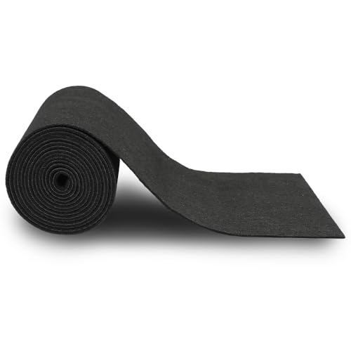 CHEDA Ribbed Bunk Carpet