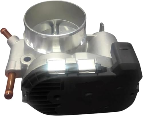 Corps de papillon pour Chevrolet Captiva ensemble complet