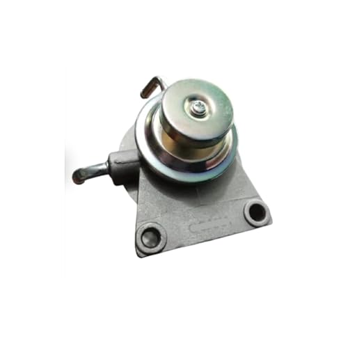 Tapa de cebado de combustible diésel 23300-64060 para un flujo estable y arranque eficiente