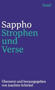 Paperback Strophen und Verse. [German] Book