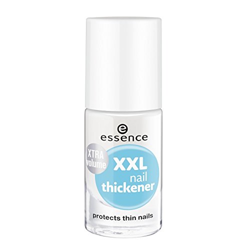 Preisvergleich Produktbild essence - Nagelhärter - XXL nail thickener