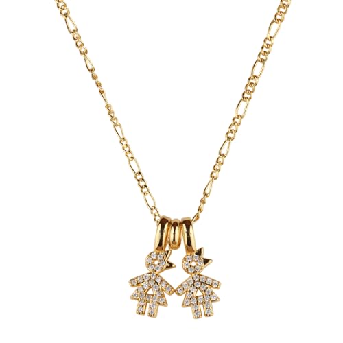 La Mejor Recopilación de Collares para Dama . 21 Imagen adicional