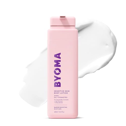 BYOMA Sensitive Body Lotion