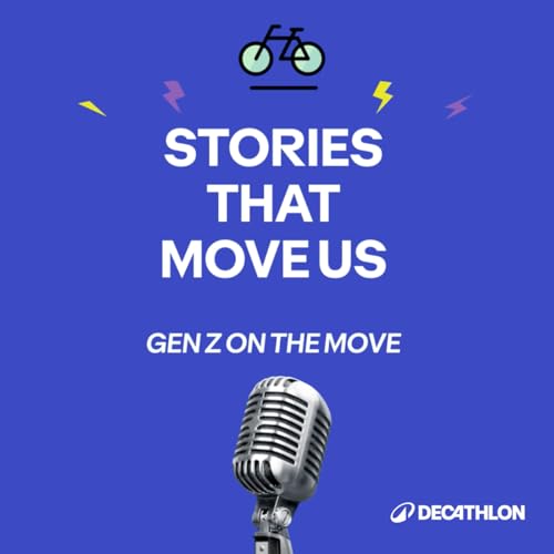 Gen Z on the Move with Irwin Wouts and Camila Herrero Rodr&iacute;guez