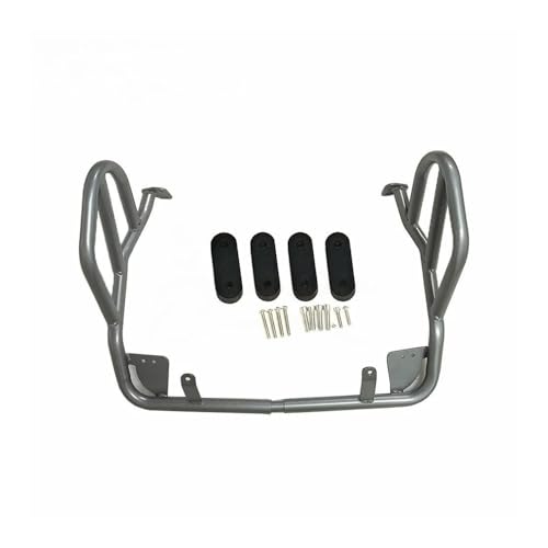 Protection moteur R 1200 GS crash bar supérieur inférieur MoGarde stunt cage réservoir 04-12