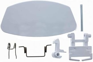 DOOR LOCK WASHER COMPATIBLE WITH NEW POL SOLID 500 COMPLETE