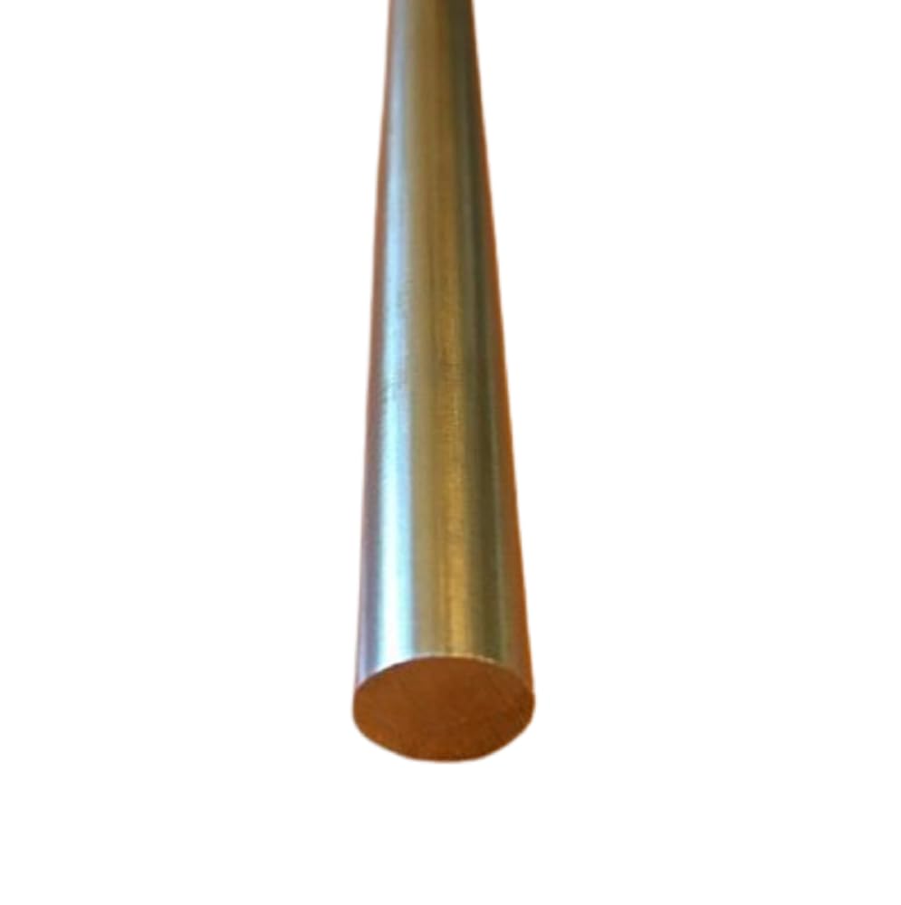 LeMétal - Rond plein inox 304L Ø 16 - Longueur au choix de 50 à 300 cms (150 cms)