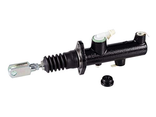 Bomba de Freno Cilindro Principal Vimoter de Aceite Mineral Ø25.4 - Replica Original Tractor CNH y Landini Cover