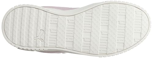 Image of Puma Womens Carina 2.0 Chic Sneaker