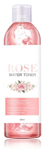 Josh Rosebrook Rose Water Toner
