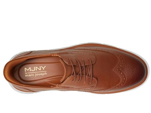 Image of Marc Joseph New York Mens Hill Street Oxford (Hands Free Technology)
