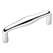 Emtek 86309US26 Dane 3-Inch Cab Pull