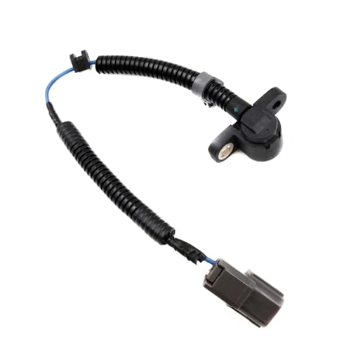 Capteur de position de vilebrequin 37500-P72-A01 composant durable aux normes constructeur