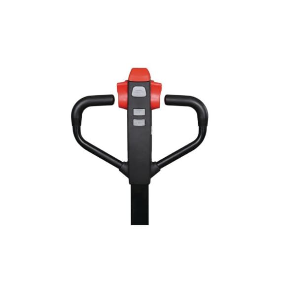 UNICRAFT Elektro-Transparator EHW 12-1,2T – Lithium-Ionen-Akku der Marke