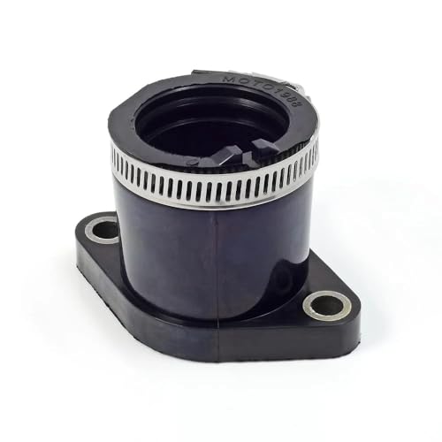 Démarrage carburateur difficile sur R 350 ? Changez la pipe d'admission OEM 5YT-13586-00-00