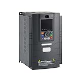 ATO 25hp 480V Three Phase VFD Inverter, 3 Phase 480V Input Output VFD 18.5kW 39A Variable Frequency Drive for 3-POhase AC Motor Speed Control